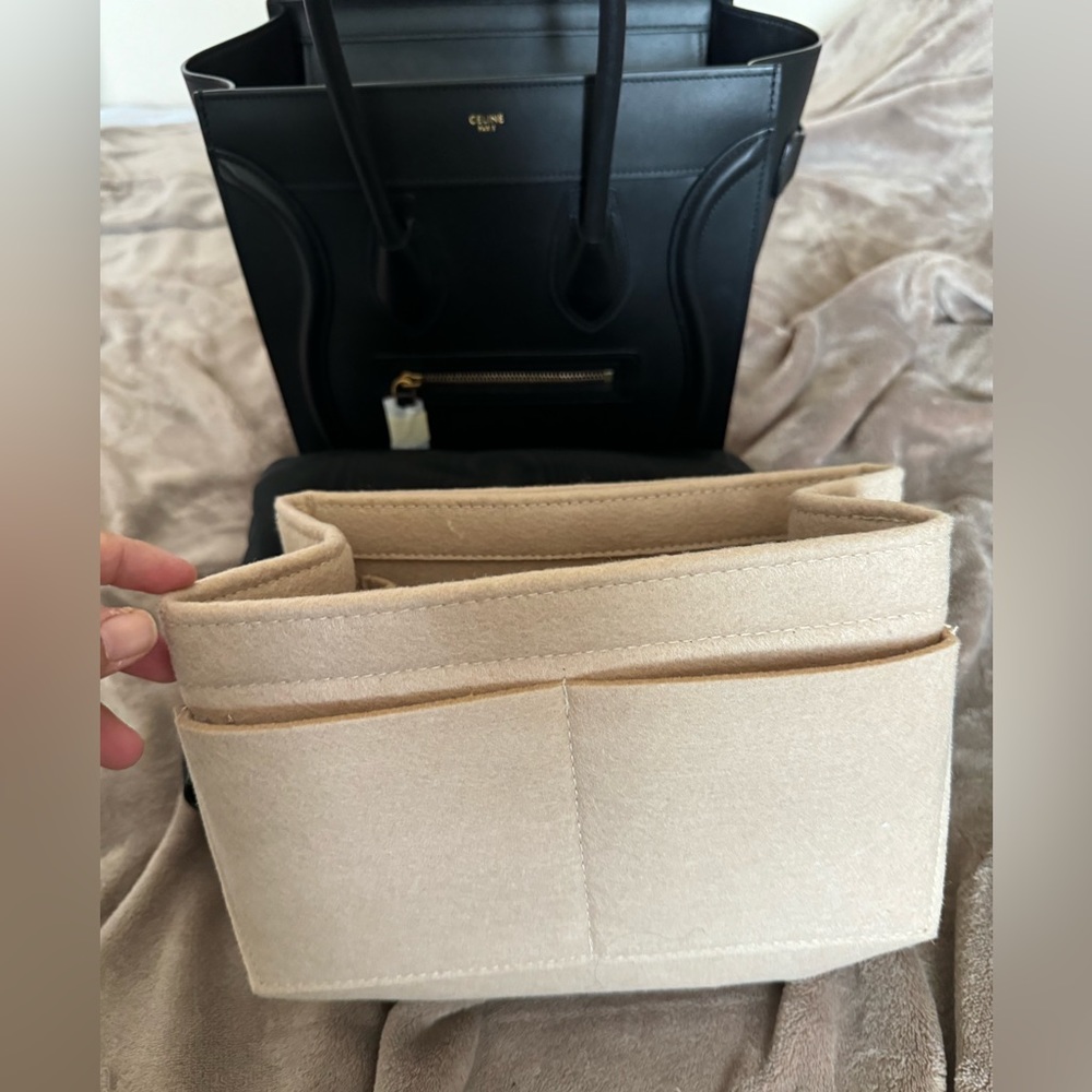 Celine Luggage in Mirco - Picture 4 of 15